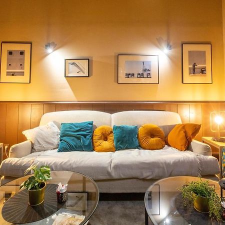 Hotel Edmond Rostand Marsylia Zewnętrze zdjęcie