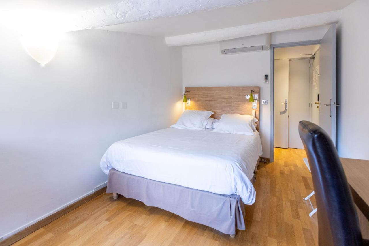 Hotel Edmond Rostand Marsylia Zewnętrze zdjęcie