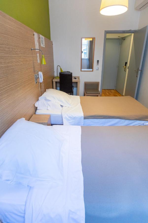 Hotel Edmond Rostand Marsylia Zewnętrze zdjęcie