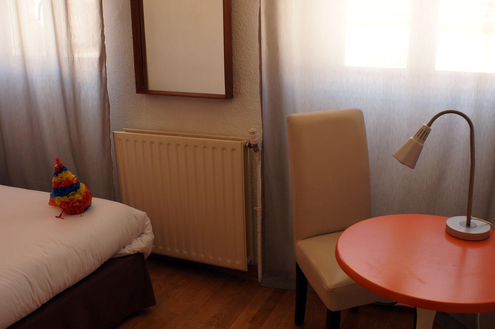 Hotel Edmond Rostand Marsylia Zewnętrze zdjęcie