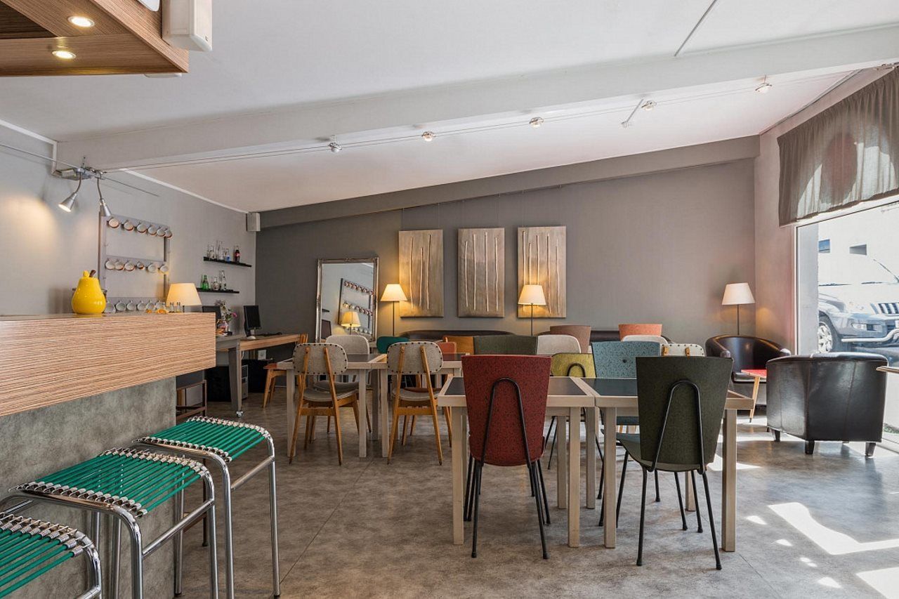 Hotel Edmond Rostand Marsylia Zewnętrze zdjęcie