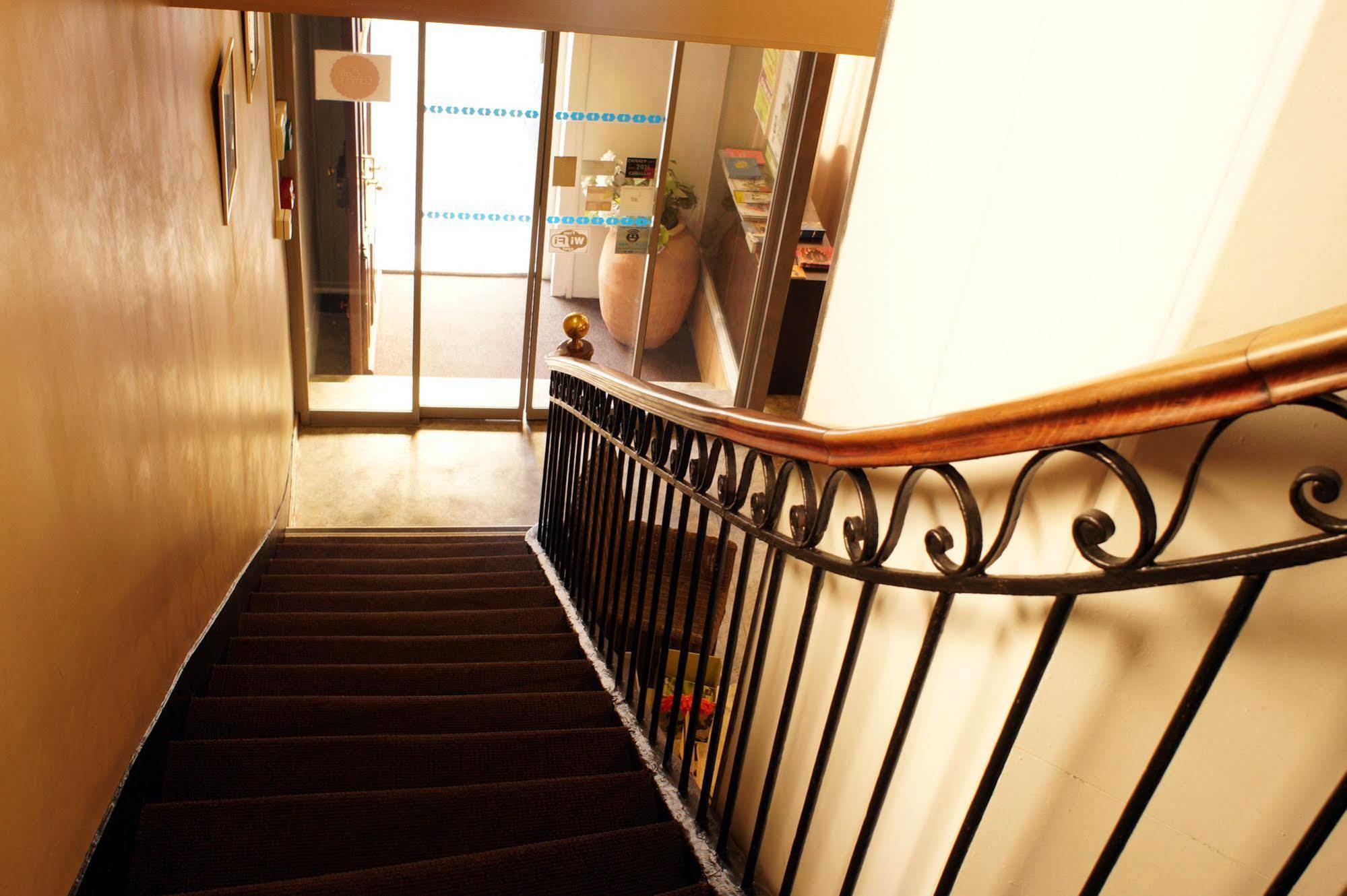 Hotel Edmond Rostand Marsylia Zewnętrze zdjęcie